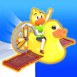 Flugtag Run - Build Your Plane