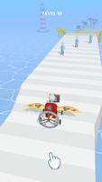 Flugtag Run - Build Your Plane capture d'écran 2