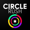 Circle Rush game