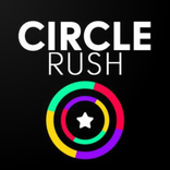 Circle Rush game