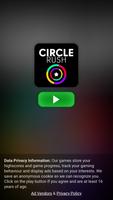 Circle Rush 截图 2