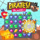 Pirates 2020 icône