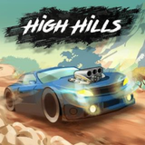 ikon High Hills Game