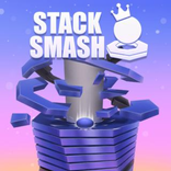 Stack Smash 3d 2020