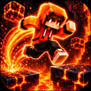 APK Lava Runner: Floor is Lava