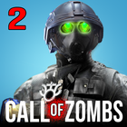 Black Duty Ops of WW Warzone biểu tượng