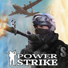 Counter Critical - Fire Strike biểu tượng