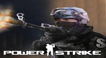 Counter Critical - Fire Strike ảnh chụp màn hình 1