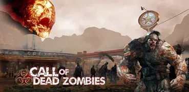 Call of Black Zombie: Duty Ops