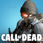 Call of Black Zombie: Duty Ops ikona