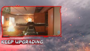 Call of Black Zombie: Duty Ops Screenshot 3