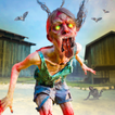 ZOMBIE TARGET Ops: Black (Occupation)