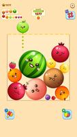 Fruit Merge poster