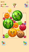 Fruit Merge screenshot 1