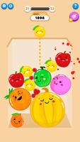 Fruit Merge imagem de tela 2