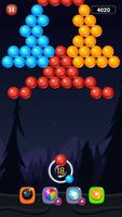 Magic Bubble oz Pop poster