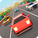 3D Racing Car Multiplayer APK