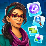 Puzzletown Mysteries ícone