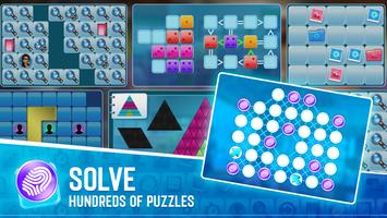 Puzzletown Mysteries imagem de tela 2