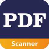 PDF Scanner icône