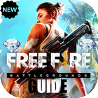 Guide For Free-Fire New icône