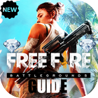 Guide For Free-Fire New иконка