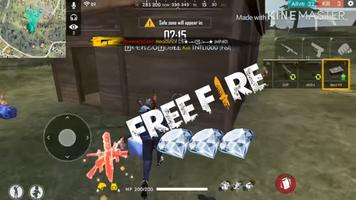 Guide For Free-Fire New скриншот 3