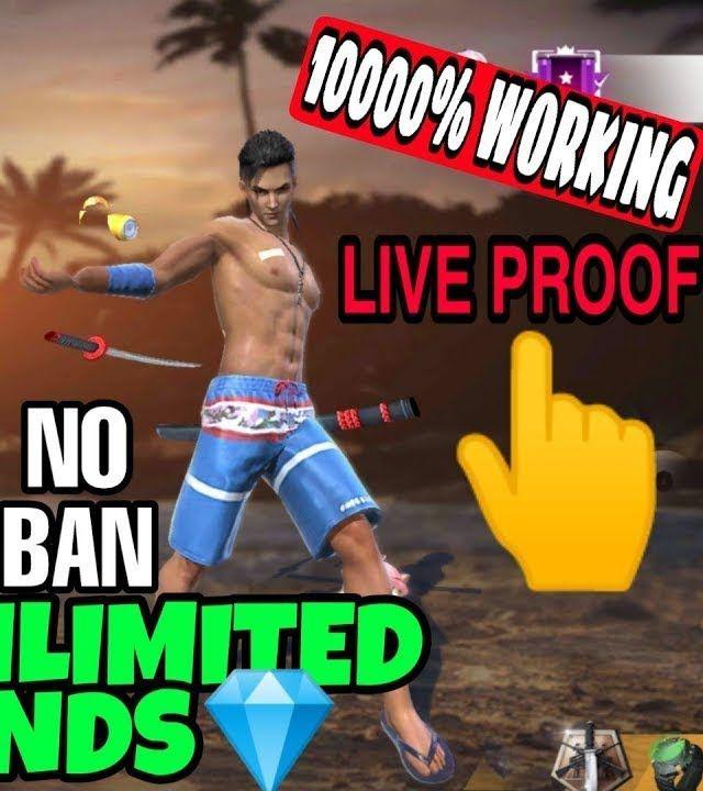 Tips For Free Diamonds Skills Garena 2021 Fire For Android Apk Download