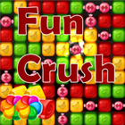 Fun Crush أيقونة