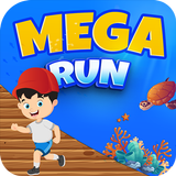 Mega Run: Subway Running game