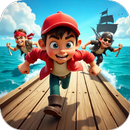 APK Subway Runner: Endless Running