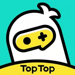 TopTop: Games&Chat Icon