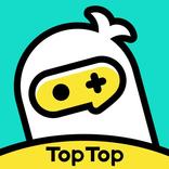 العاب و غرف دردشة :TopTop