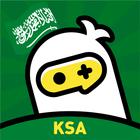 TopTop KSA(توب توب KSA) أيقونة