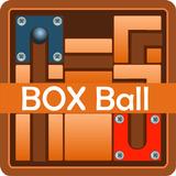 Ball Box biểu tượng
