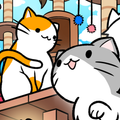 Cat Tower Quest!