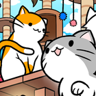 Cat Tower Quest! آئیکن