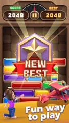 FallingUnBlock XAPK download