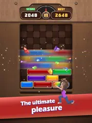 FallingUnBlock XAPK download