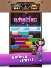 FallingUnBlock XAPK download