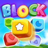 Happy Block:Block Puzzle Games