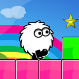 Furman Retro Platform Game