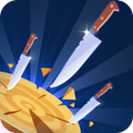 Knife Throwing