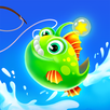 Kick Fishing - Play & Earn APK