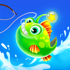 Kick Fishing アイコン