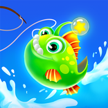 ”Kick Fishing - Play & Earn