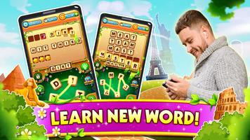 Word Connect اسکرین شاٹ 2