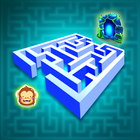 King of Maze 图标