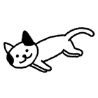 Cats are Cute(Gatetes monetes) icono