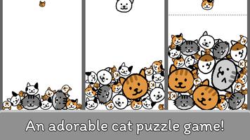 Cats are Cute: Pop Time! Screenshot 1